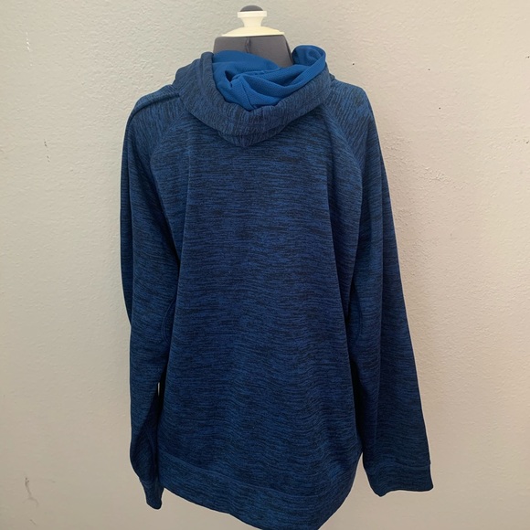 Tek Gear Dry-Tek Men’s Hoodie SzL - Picture 9 of 9